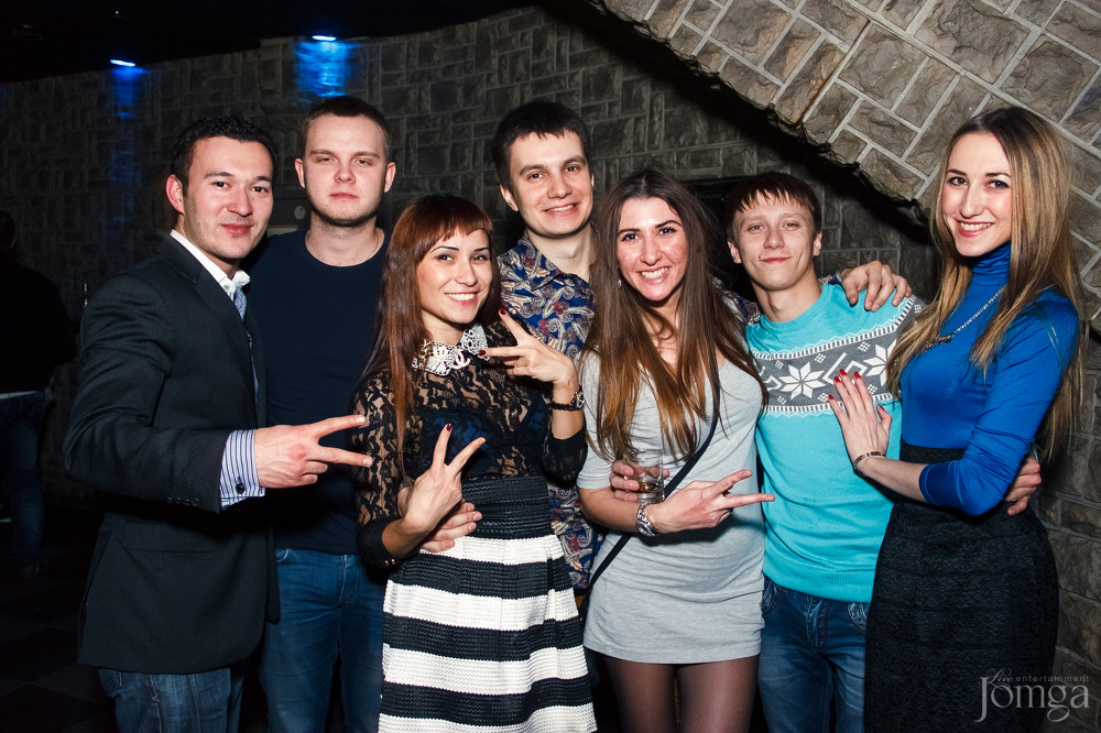 Фотография с ЧЕТЫРЕ ЧЕТВЕРГА в Опера