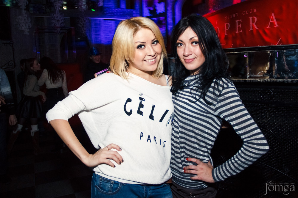 Фотография с ЧЕТЫРЕ ЧЕТВЕРГА в Опера