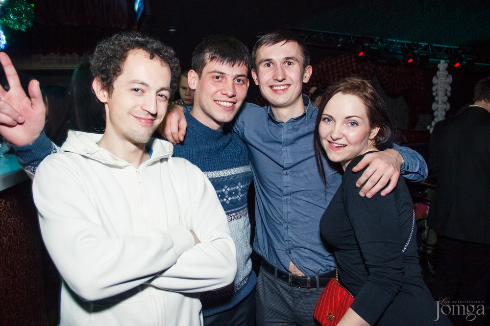 Фотография с ЧЕТЫРЕ ЧЕТВЕРГА в Опера