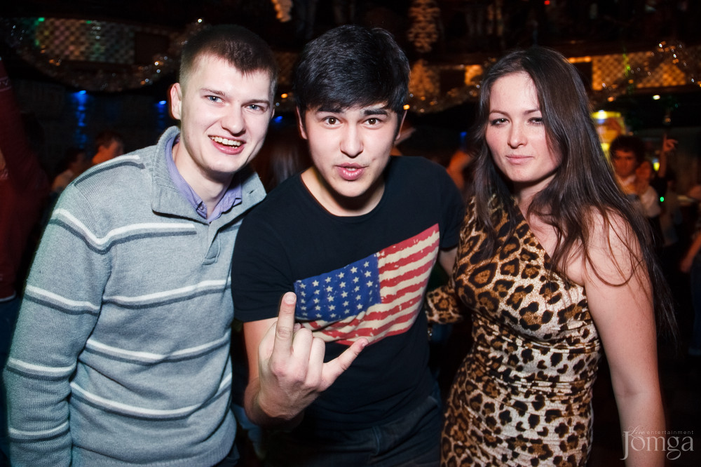 Фотография с ЧЕТЫРЕ ЧЕТВЕРГА в Опера