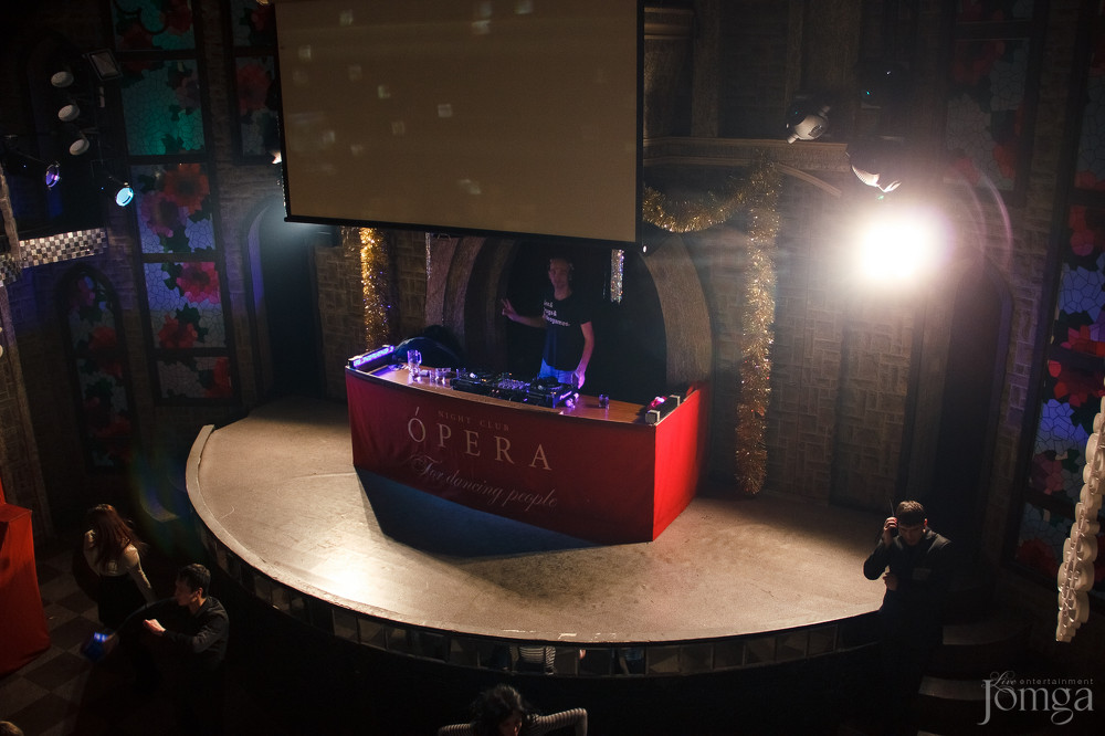 Фотография с ЧЕТЫРЕ ЧЕТВЕРГА в Опера