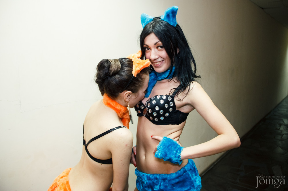 Фотография с ЧЕТЫРЕ ЧЕТВЕРГА в Опера