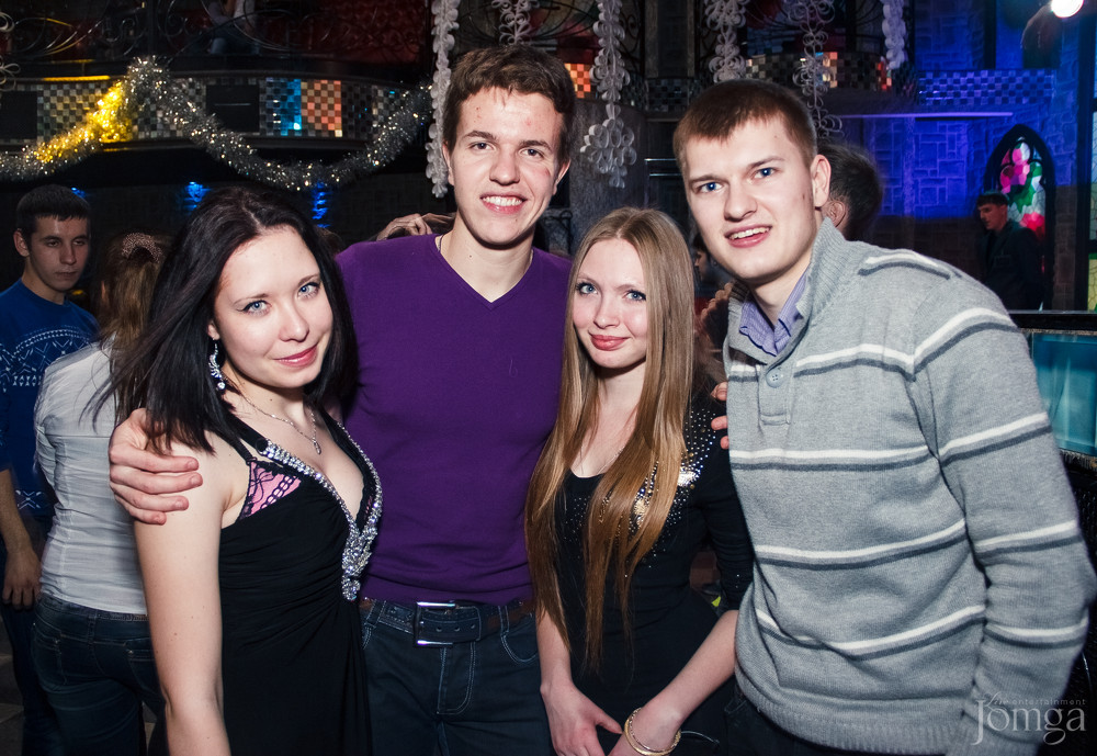 Фотография с ЧЕТЫРЕ ЧЕТВЕРГА в Опера