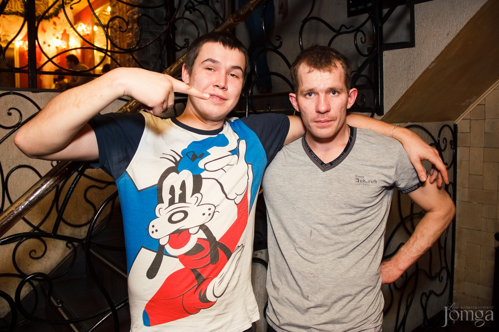 Фотография с ЧЕТЫРЕ ЧЕТВЕРГА в Опера