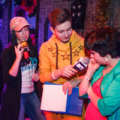 MTW WEEKEND фото 38