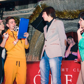 MTW WEEKEND фото 32