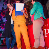 MTW WEEKEND фото 36