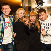 MTW WEEKEND фото 63