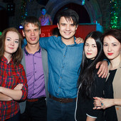 MTW WEEKEND фото 57