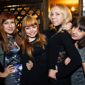 MTW WEEKEND фото 47