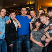 MTW WEEKEND фото 48