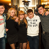 MTW WEEKEND фото 62