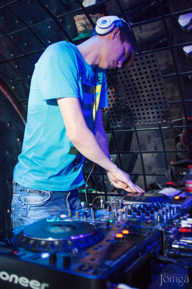 Фотография с MTW WEEKEND в Опера