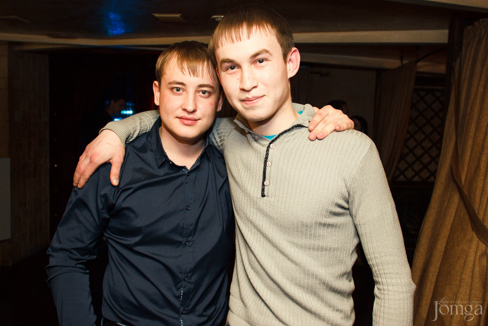 Фотография с MTW WEEKEND в Опера