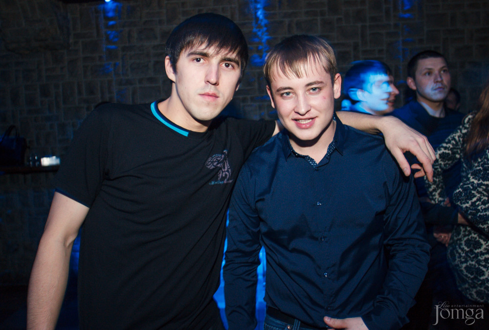 Фотография с MTW WEEKEND в Опера