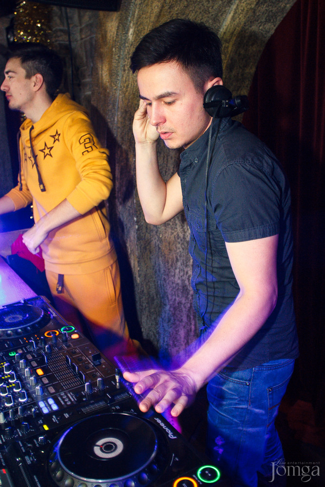 Фотография с MTW WEEKEND в Опера