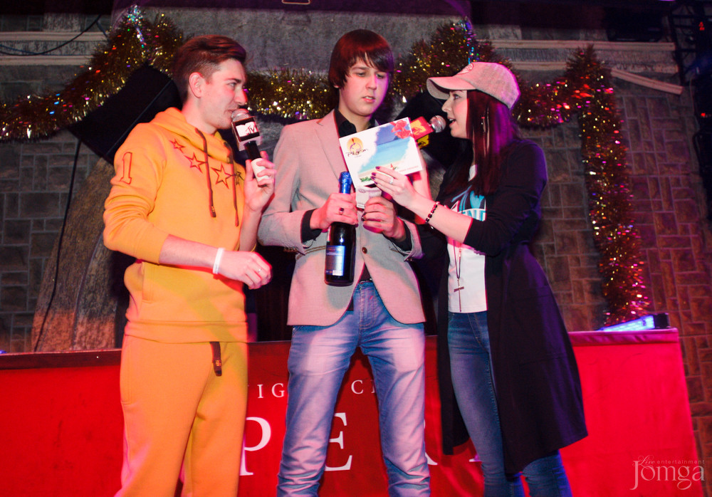 Фотография с MTW WEEKEND в Опера