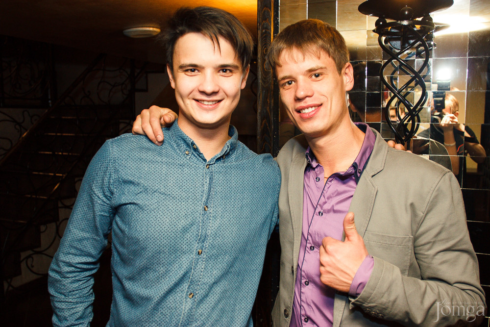 Фотография с MTW WEEKEND в Опера