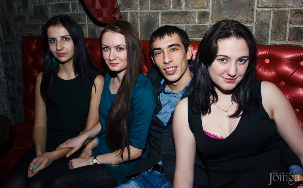 Фотография с MTW WEEKEND в Опера