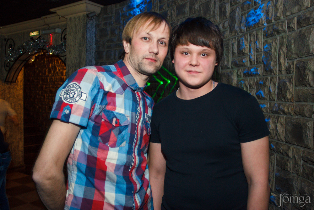 Фотография с MTW WEEKEND в Опера