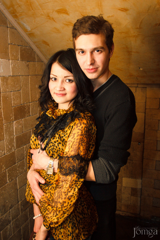 Фотография с MTW WEEKEND в Опера