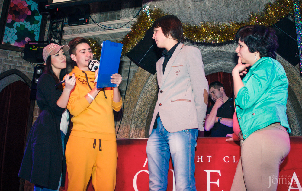 Фотография с MTW WEEKEND в Опера