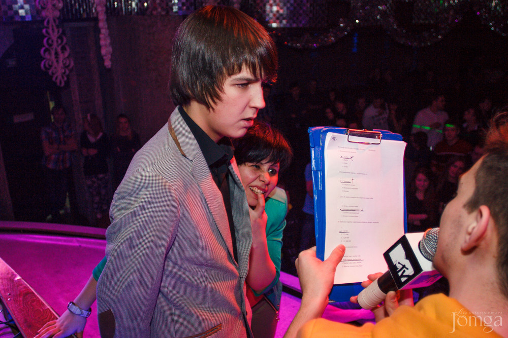 Фотография с MTW WEEKEND в Опера