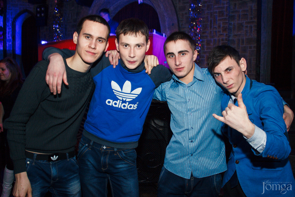 Фотография с MTW WEEKEND в Опера