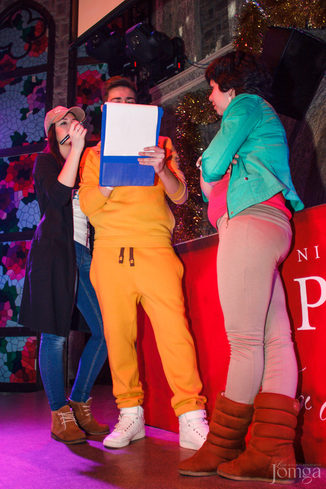 Фотография с MTW WEEKEND в Опера