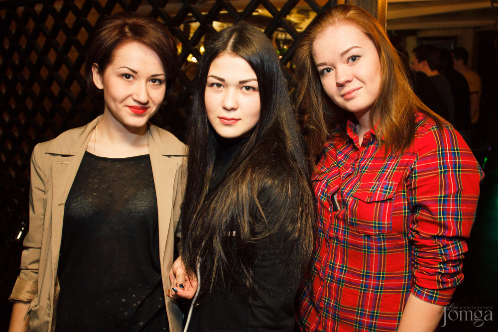 Фотография с MTW WEEKEND в Опера