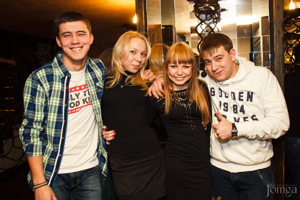 Фотография с MTW WEEKEND в Опера