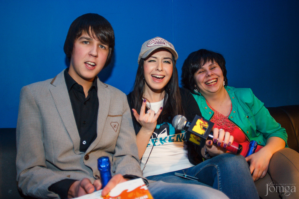 Фотография с MTW WEEKEND в Опера