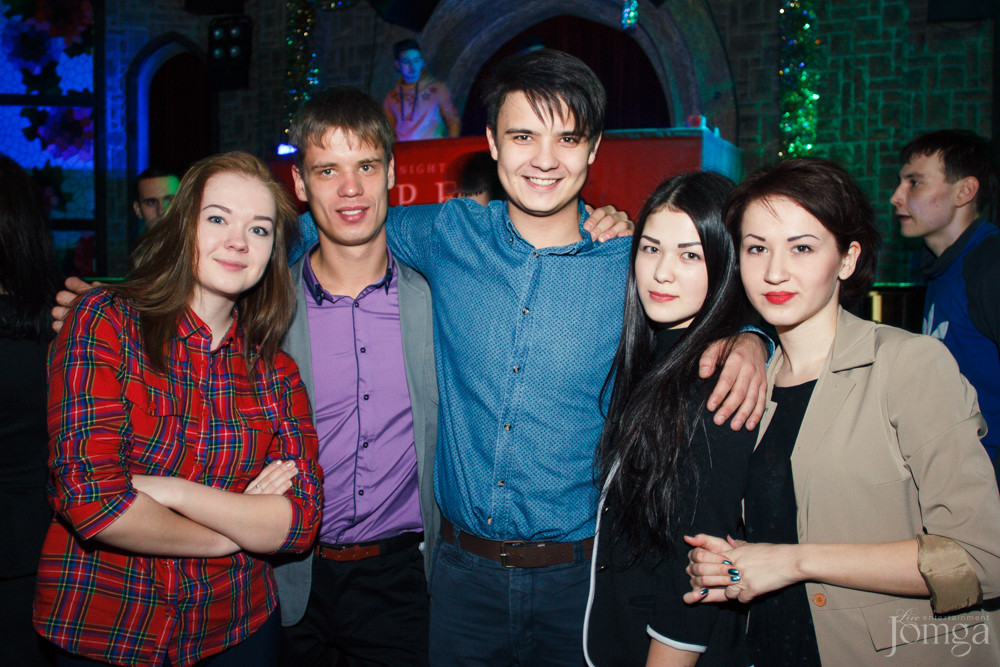 Фотография с MTW WEEKEND в Опера