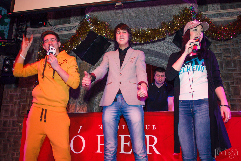 Фотография с MTW WEEKEND в Опера