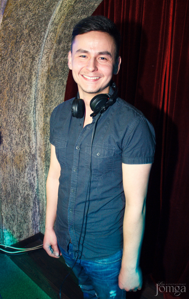 Фотография с MTW WEEKEND в Опера