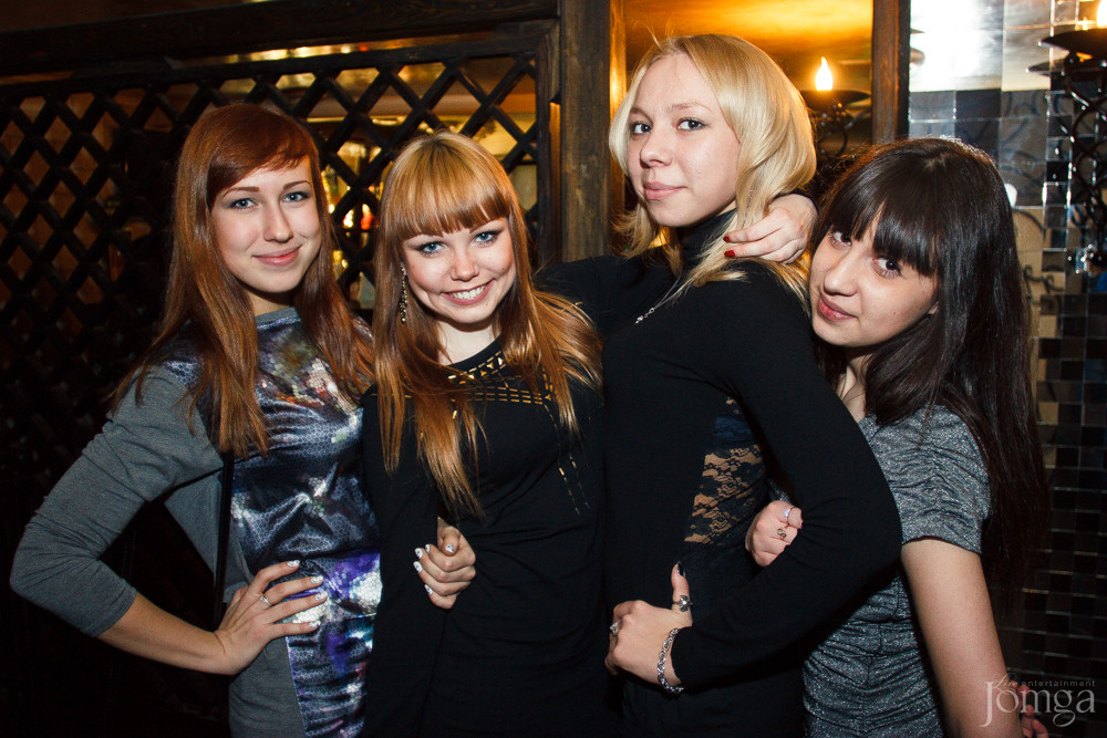 Фотография с MTW WEEKEND в Опера