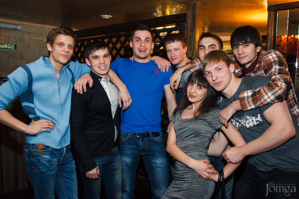 Фотография с MTW WEEKEND в Опера