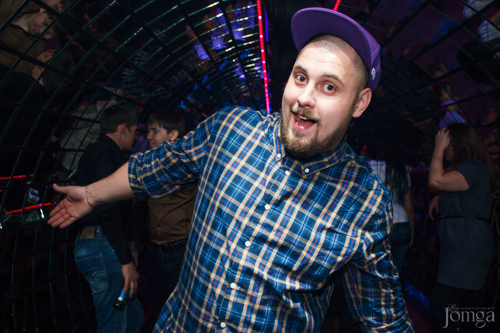 Фотография с MTW WEEKEND в Опера