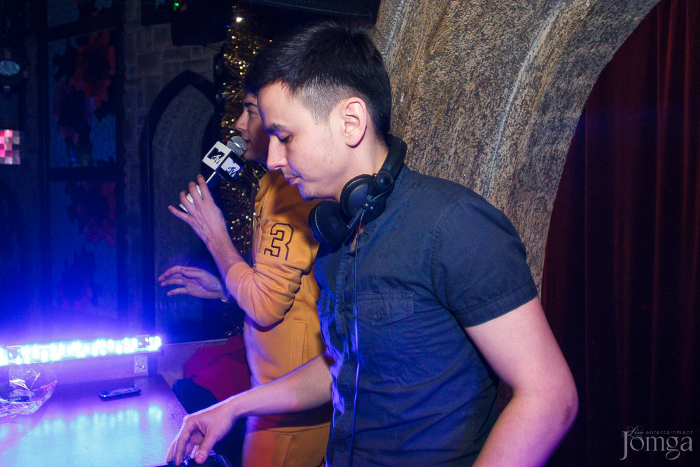 Фотография с MTW WEEKEND в Опера