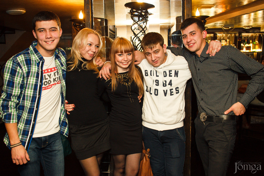 Фотография с MTW WEEKEND в Опера