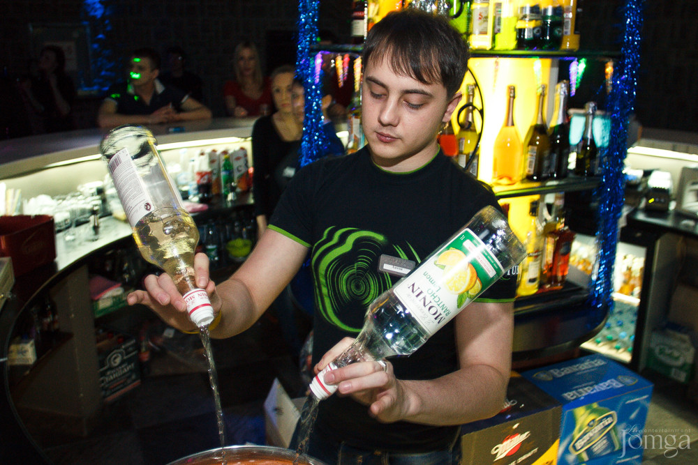 Фотография с MTW WEEKEND в Опера