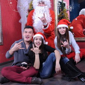 «Не надо стесняться» фотосет фото 48