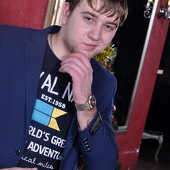 «Не надо стесняться» фотосет фото 116