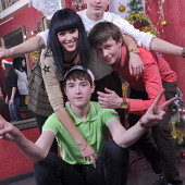 «Не надо стесняться» фотосет фото 44