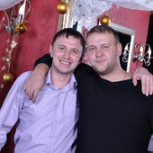 «Не надо стесняться» фотосет фото 75