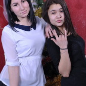 «Не надо стесняться» фотосет фото 32