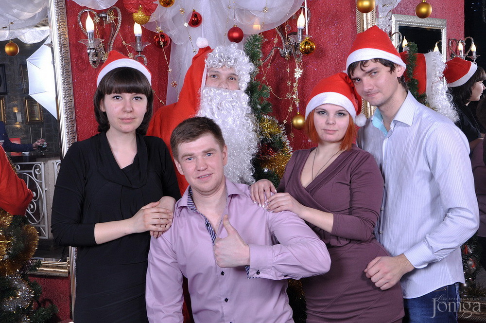 Фотография с «Не надо стесняться» фотосет в Опера