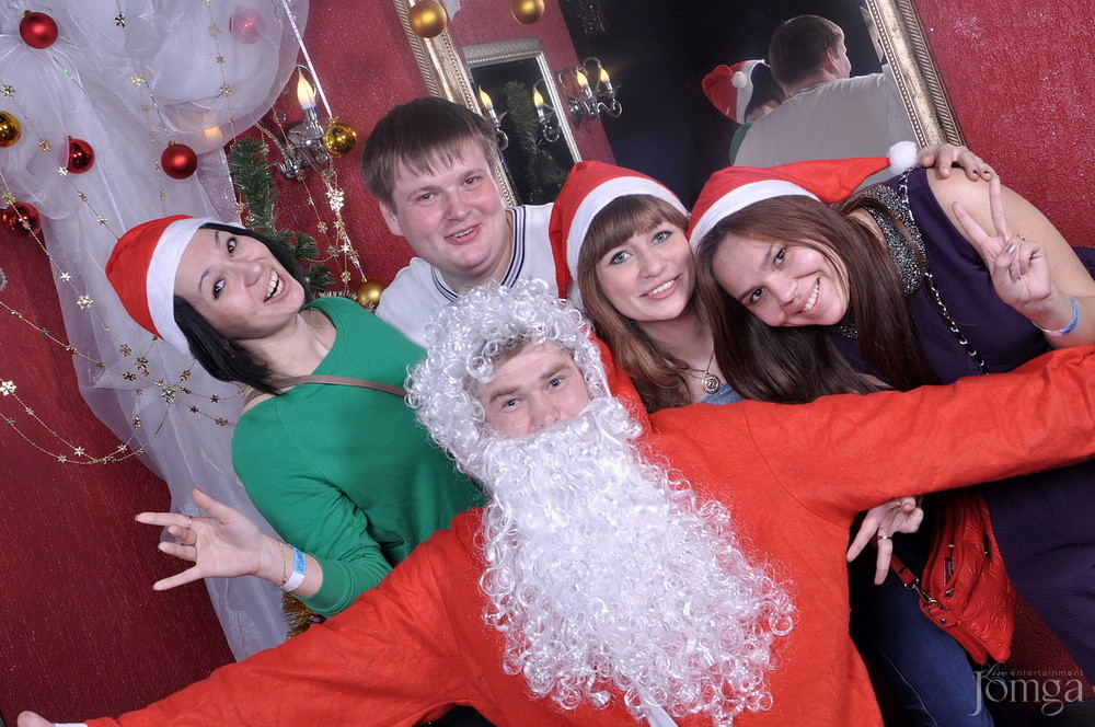 Фотография с «Не надо стесняться» фотосет в Опера