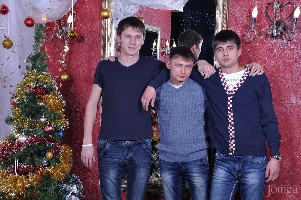 Фотография с «Не надо стесняться» фотосет в Опера