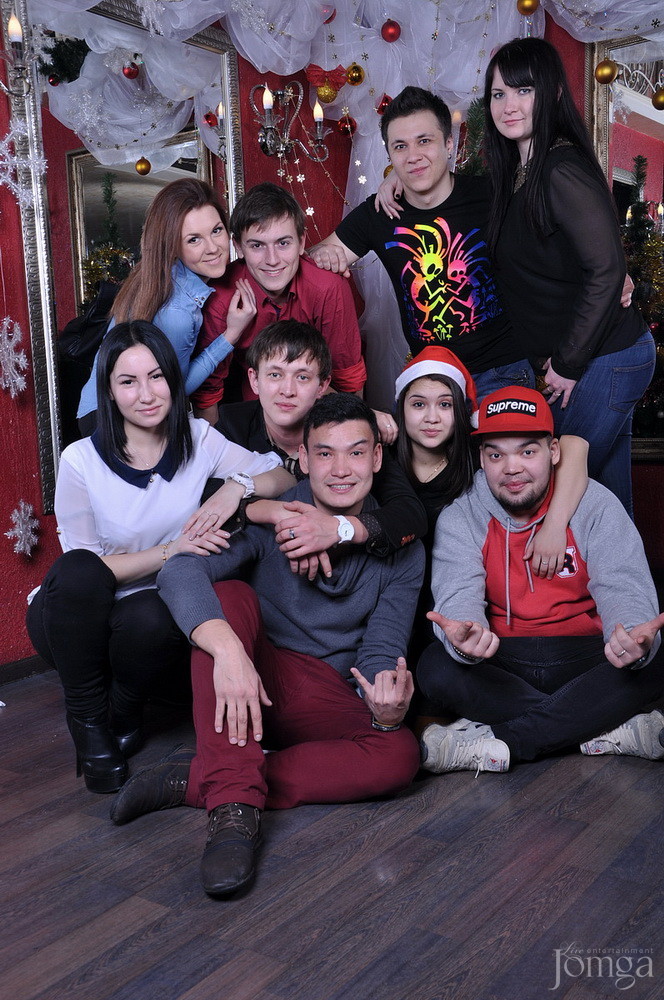 Фотография с «Не надо стесняться» фотосет в Опера